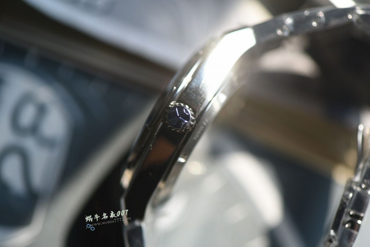 PPFVacheron Constantin Overseas 100% replica  watch4500V/210A-B128 watches  / JS277