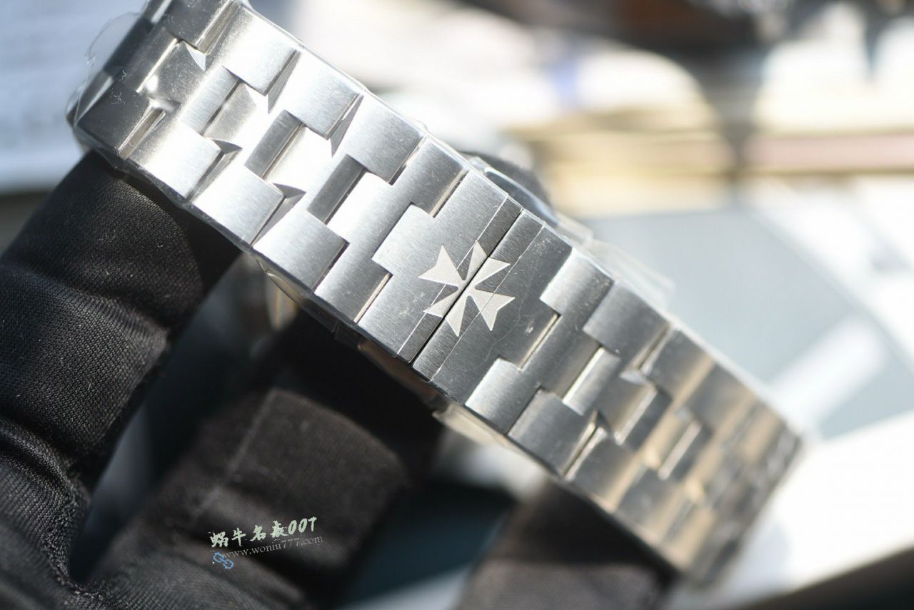 PPFVacheron Constantin Overseas 100% replica  watch4500V/210A-B128 watches  / JS277