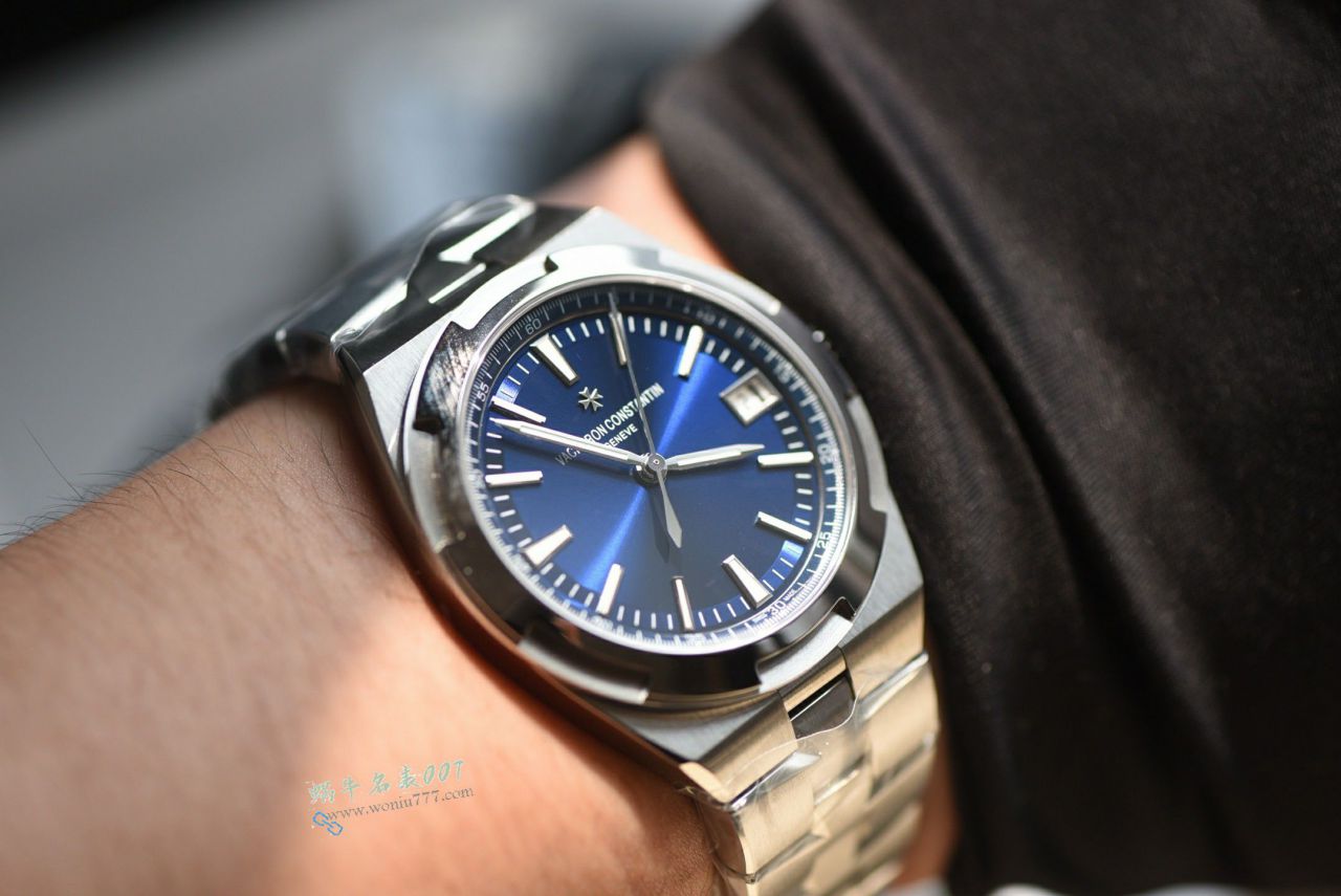 PPFVacheron Constantin Overseas 100% replica  watch4500V/210A-B128 watches  / JS277