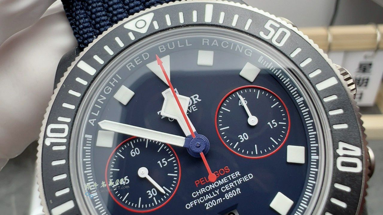 M+ Tudor Pelagos TOP replica  watchM25807KN-0001 watches  / DT087