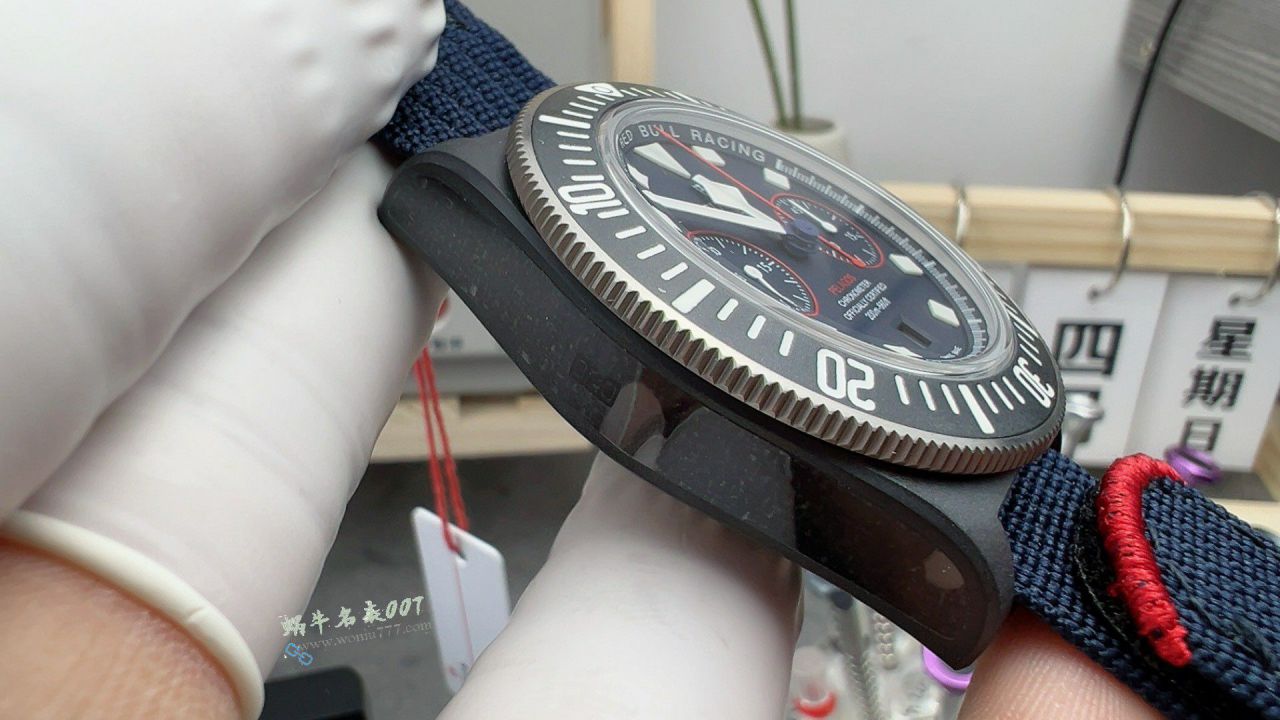 M+ Tudor Pelagos TOP replica  watchM25807KN-0001 watches  / DT087