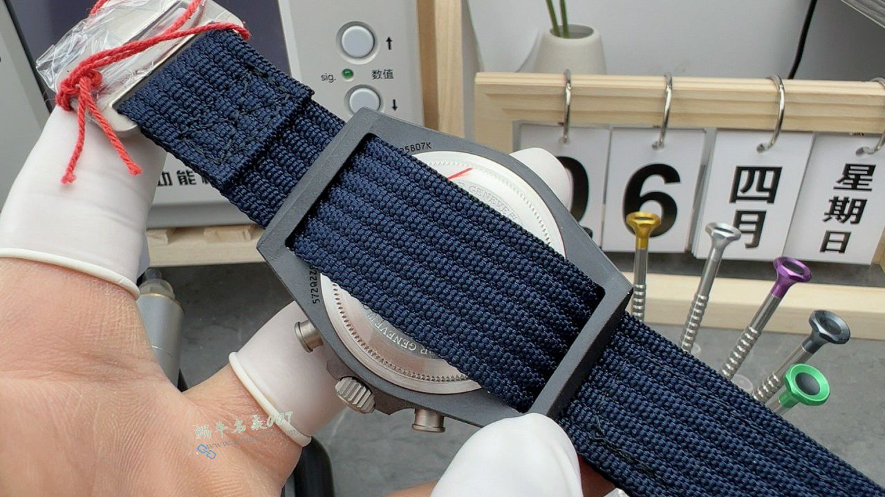 M+ Tudor Pelagos TOP replica  watchM25807KN-0001 watches  / DT087