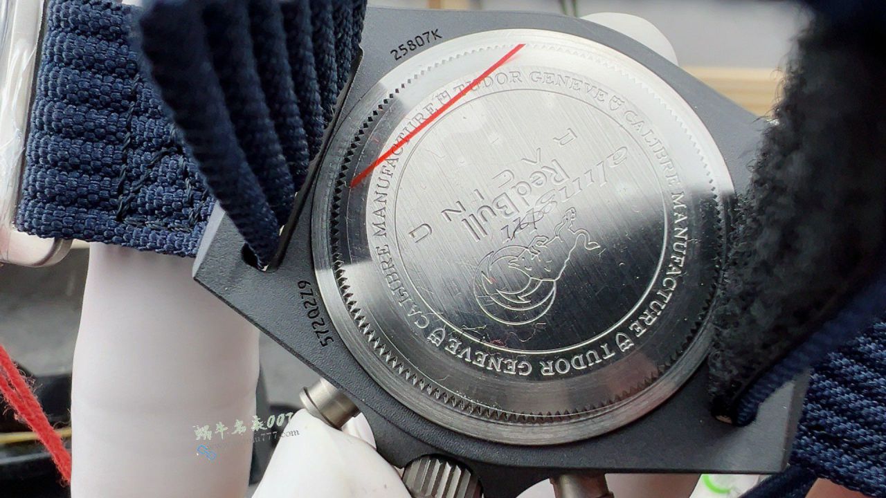 M+ Tudor Pelagos TOP replica  watchM25807KN-0001 watches  / DT087