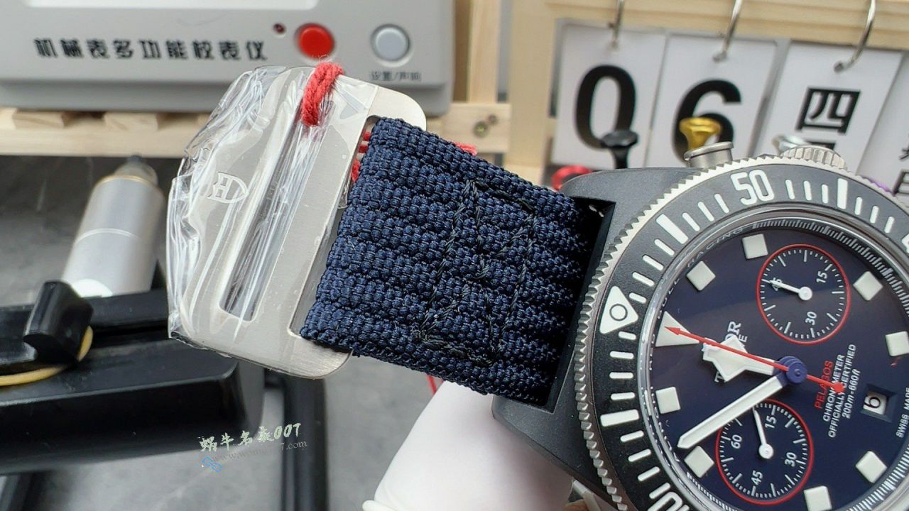 M+ Tudor Pelagos TOP replica  watchM25807KN-0001 watches  / DT087