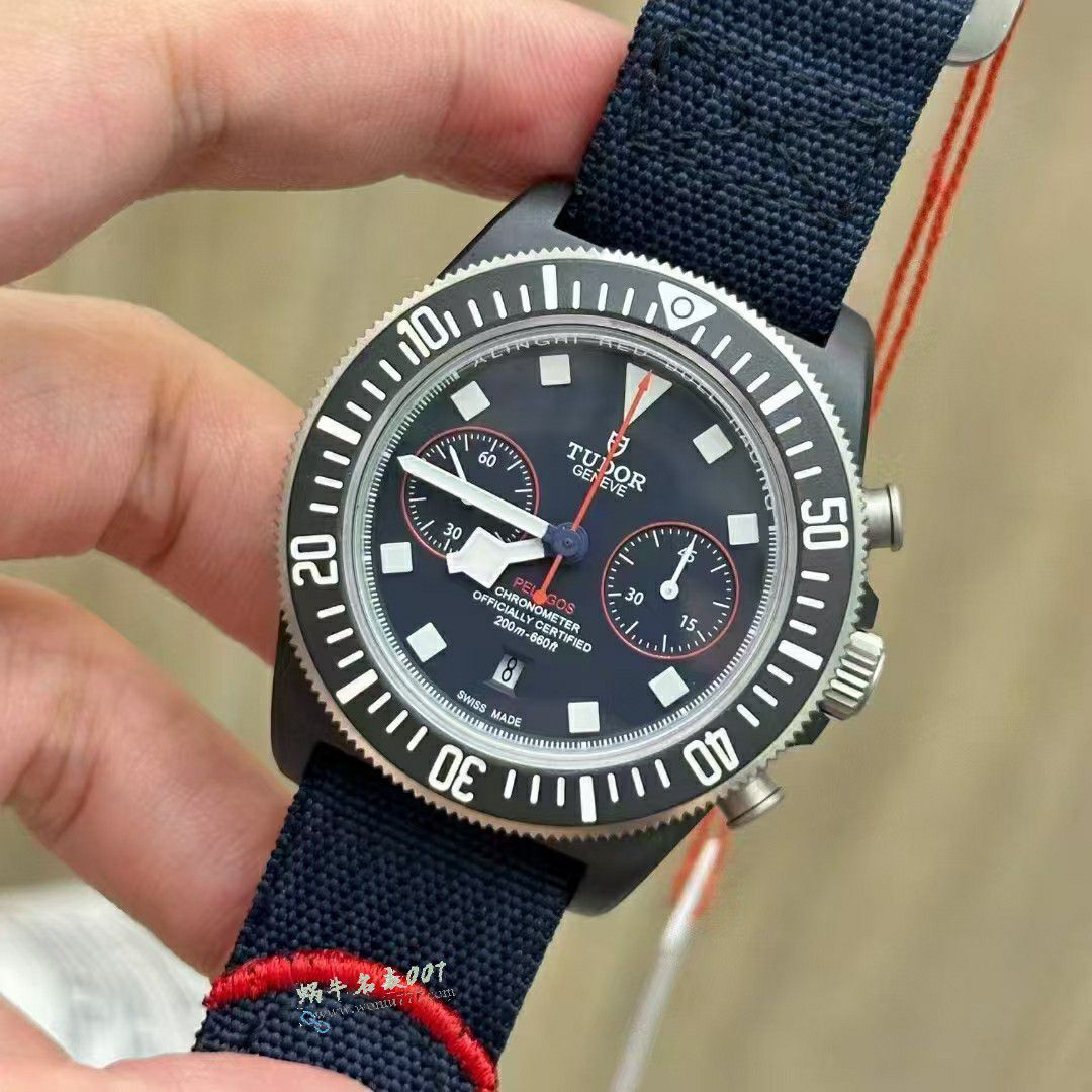 M+ Tudor Pelagos TOP replica  watchM25807KN-0001 watches  / DT087