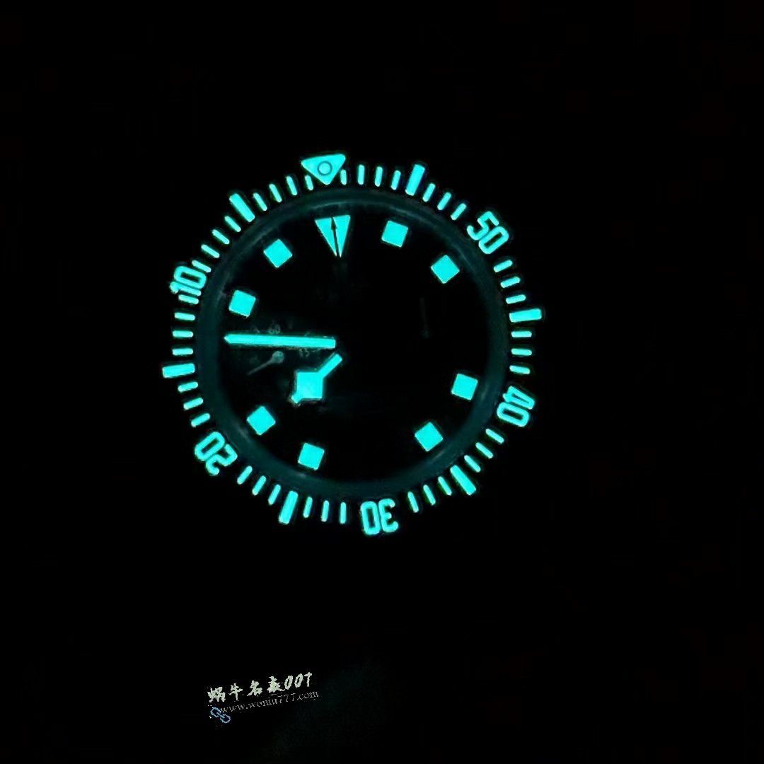 M+ Tudor Pelagos TOP replica  watchM25807KN-0001 watches  / DT087