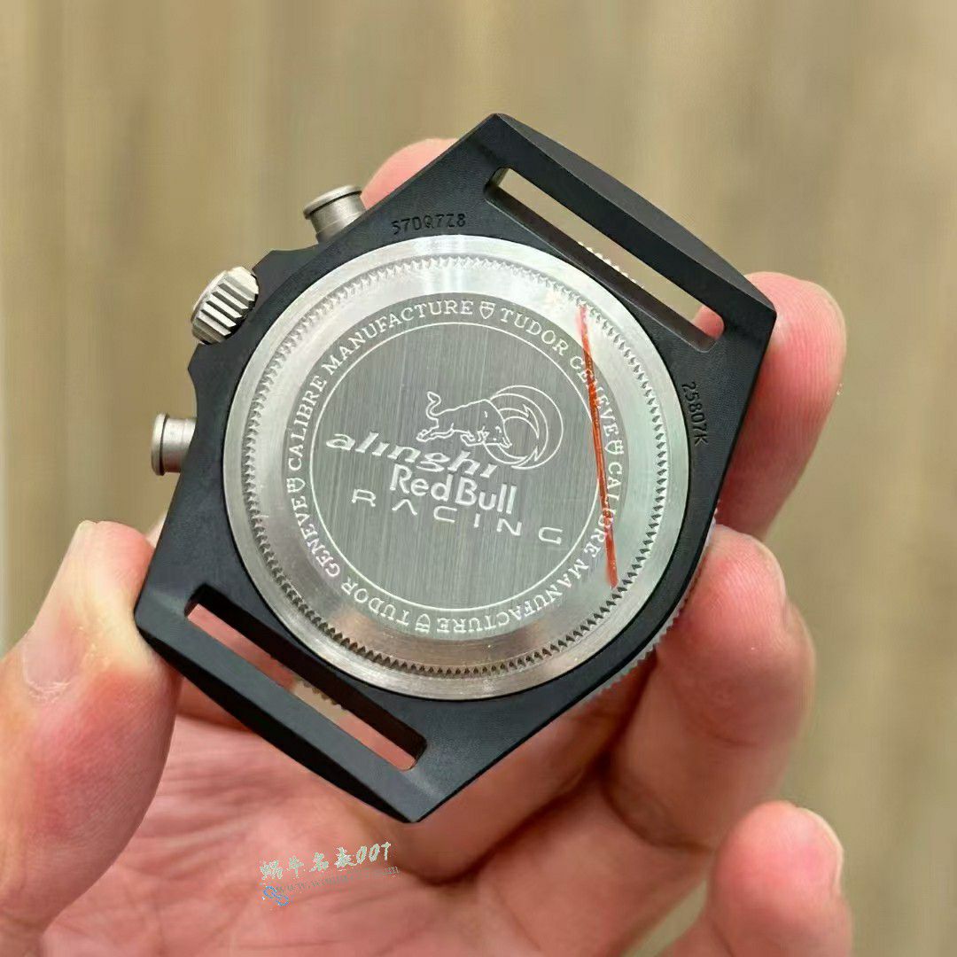 M+ Tudor Pelagos TOP replica  watchM25807KN-0001 watches  / DT087