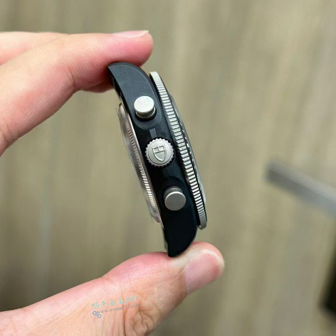 M+ Tudor Pelagos TOP replica  watchM25807KN-0001 watches  / DT087