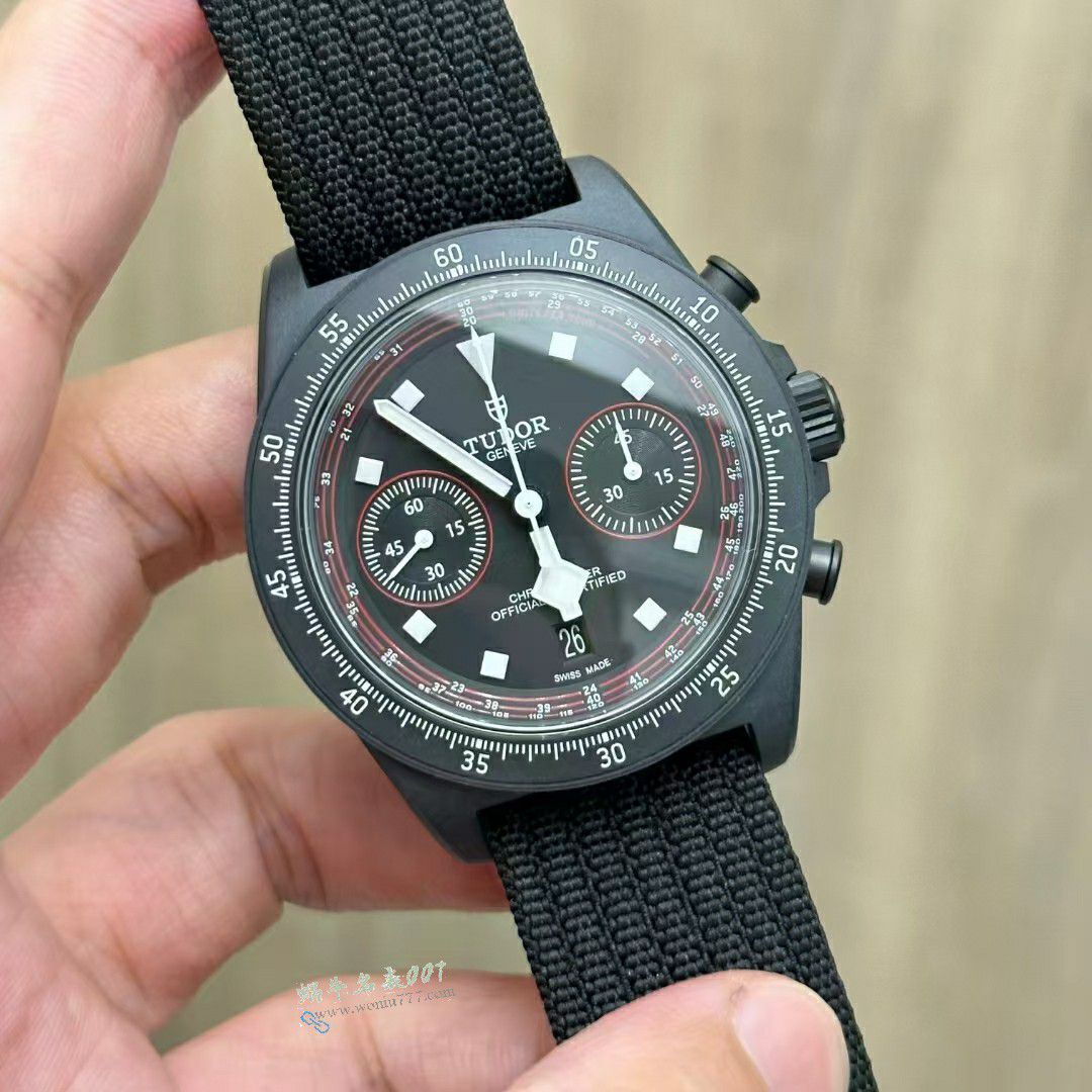 M+ Tudor Pelagos TOP replica  watchM25807KN-0001 watches  / DT087