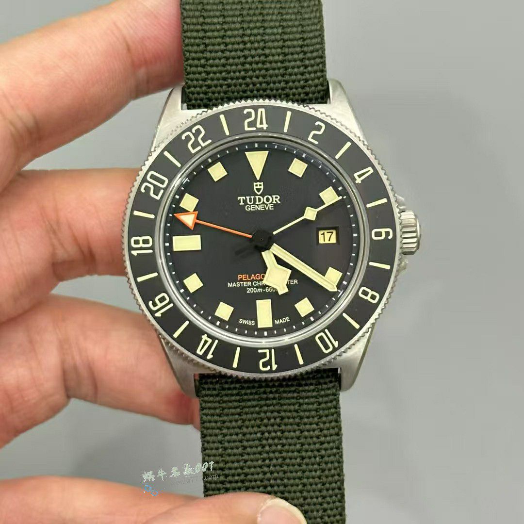 M+ Tudor Pelagos  series best replica  watch websiteM2542G247NU-0002 watches  / DT088