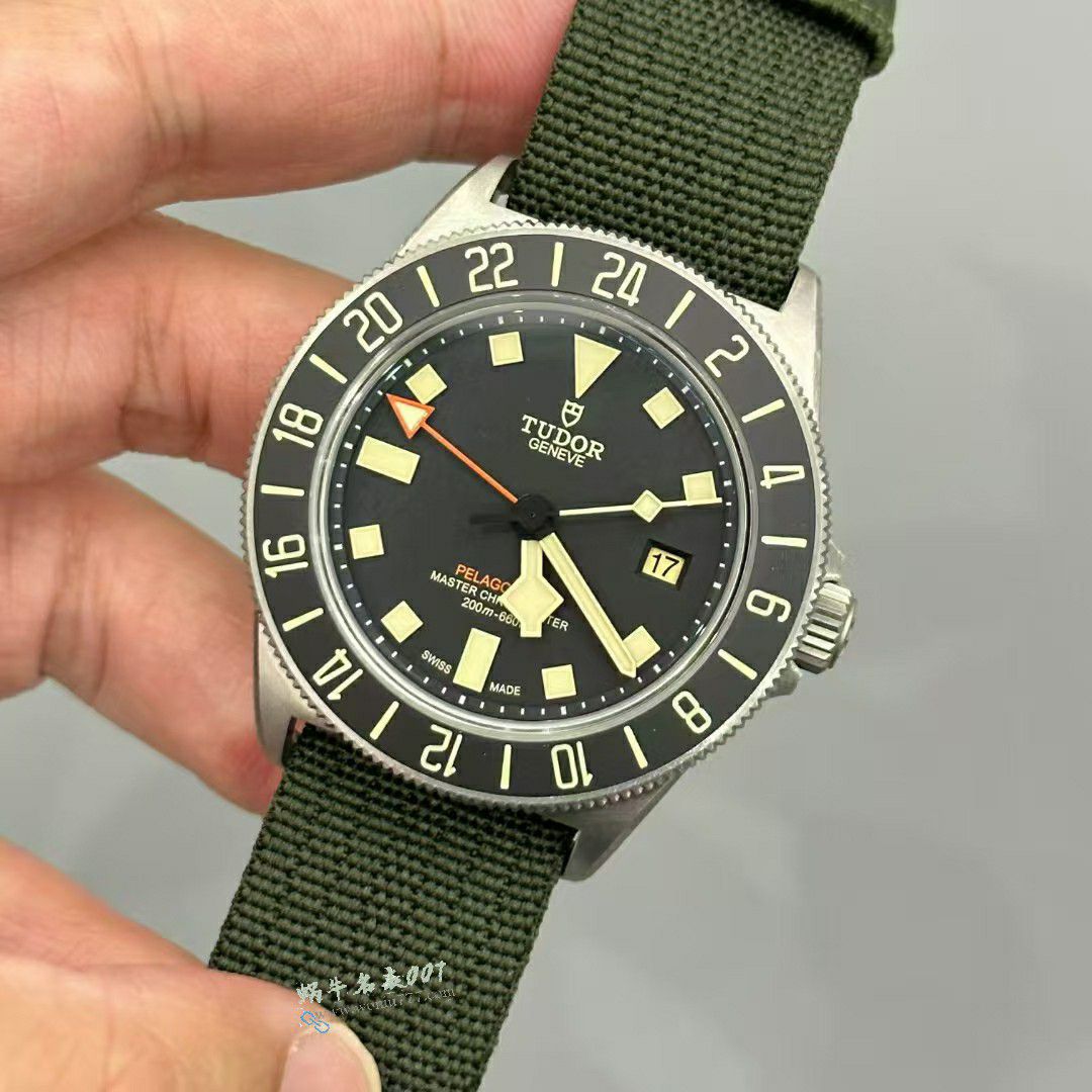 M+ Tudor Pelagos  series best replica  watch websiteM2542G247NU-0002 watches  / DT088