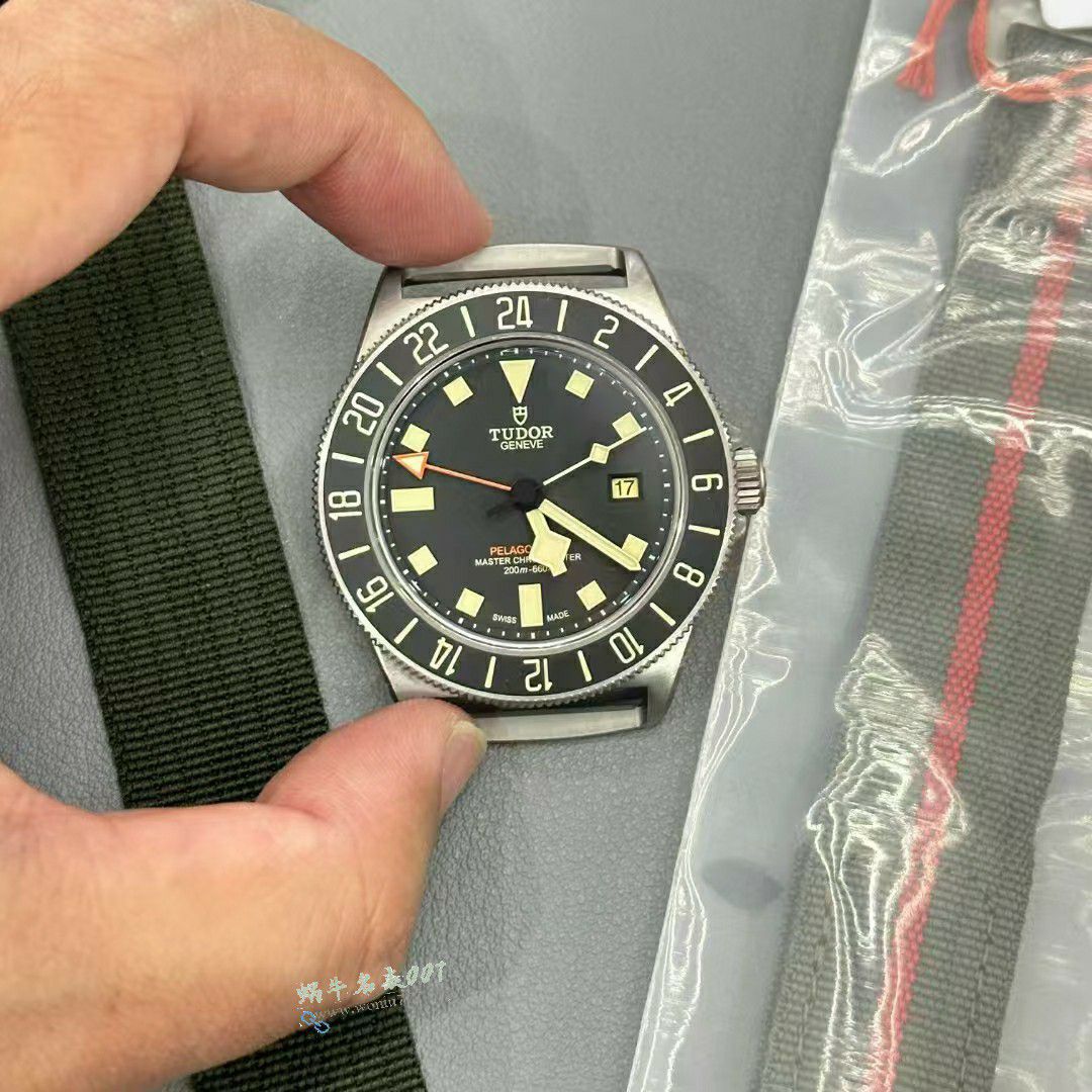 M+ Tudor Pelagos  series best replica  watch websiteM2542G247NU-0002 watches  / DT088
