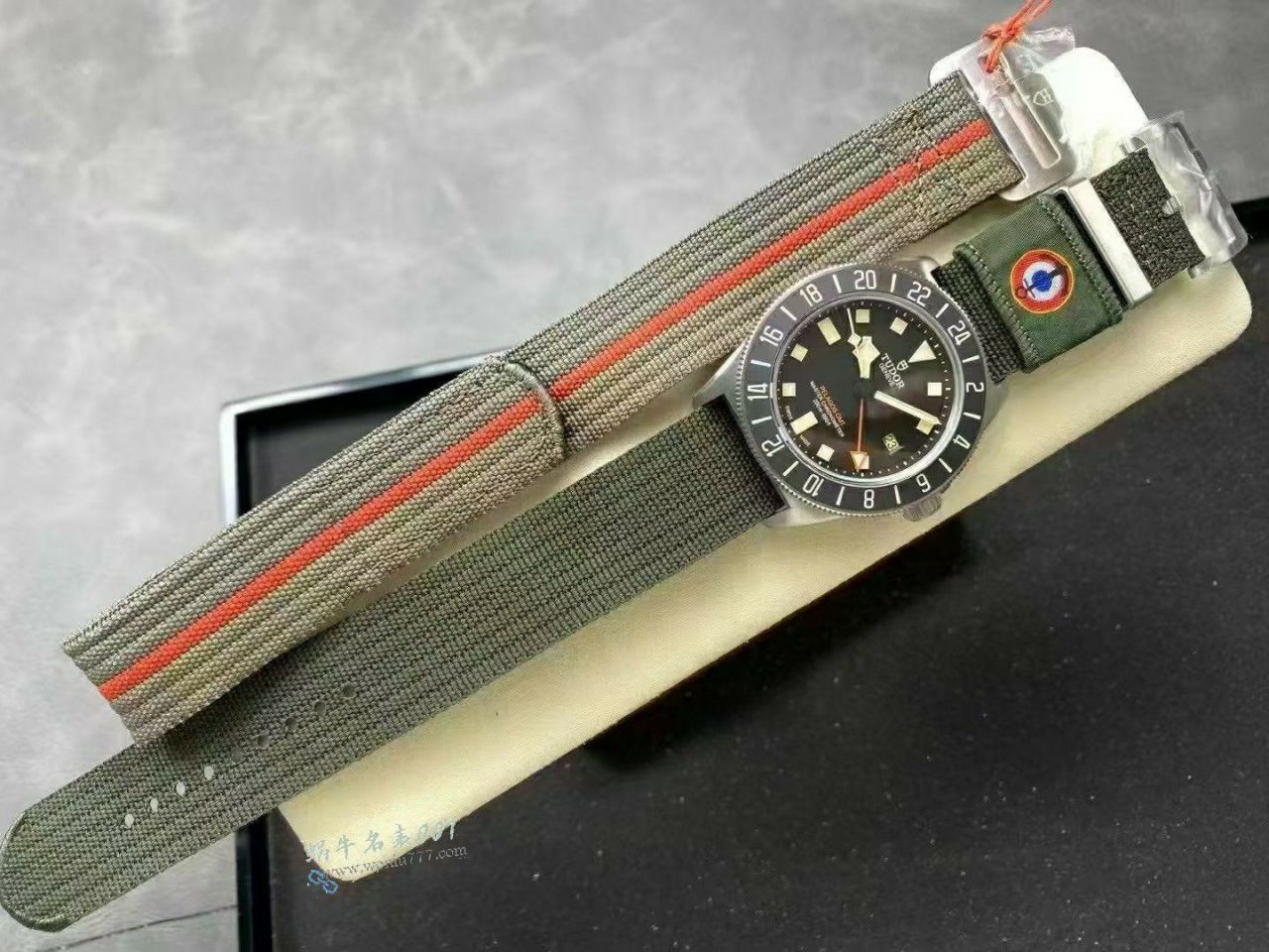 M+ Tudor Pelagos  series best replica  watch websiteM2542G247NU-0002 watches  / DT088