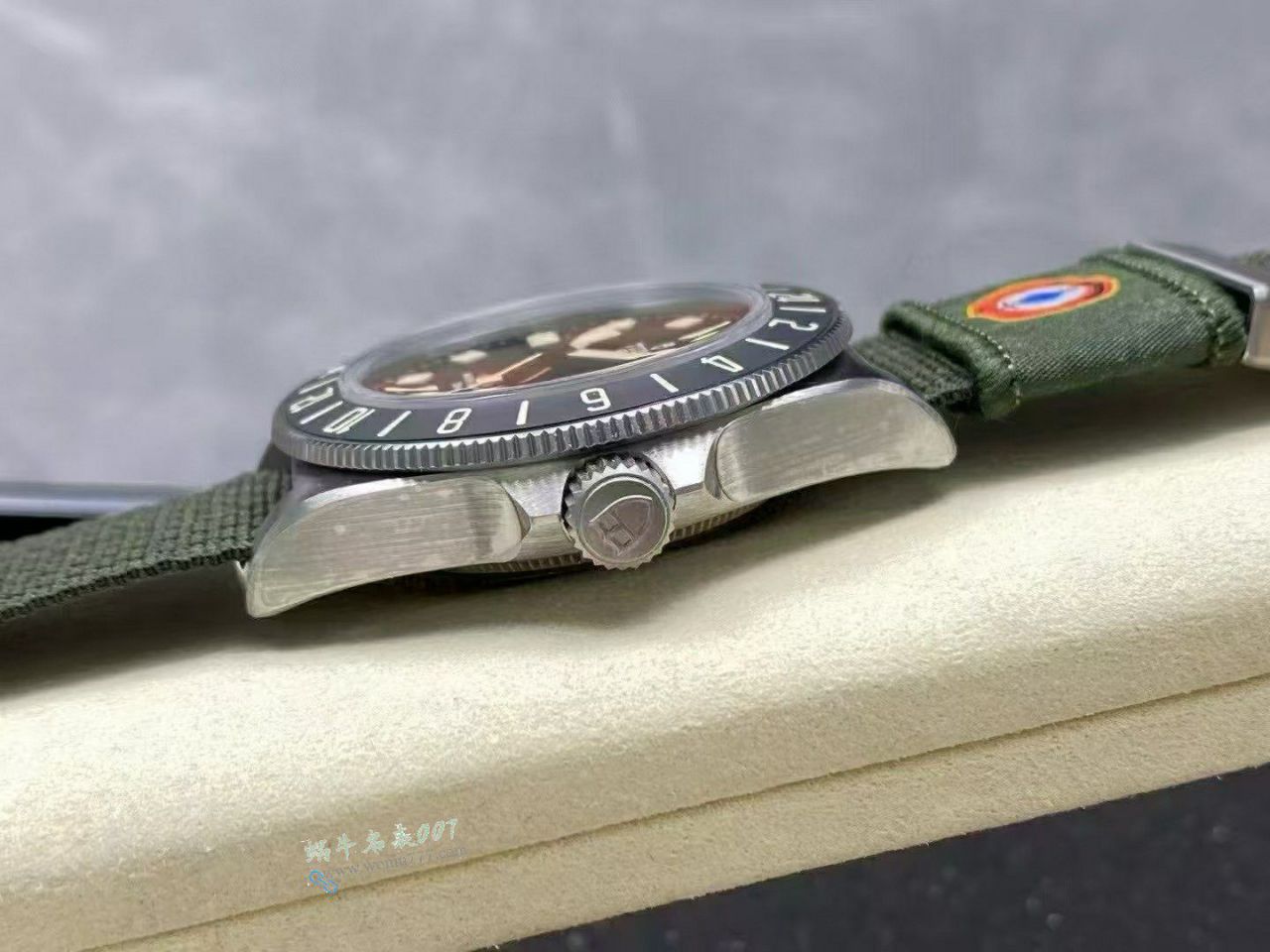 M+ Tudor Pelagos  series best replica  watch websiteM2542G247NU-0002 watches  / DT088