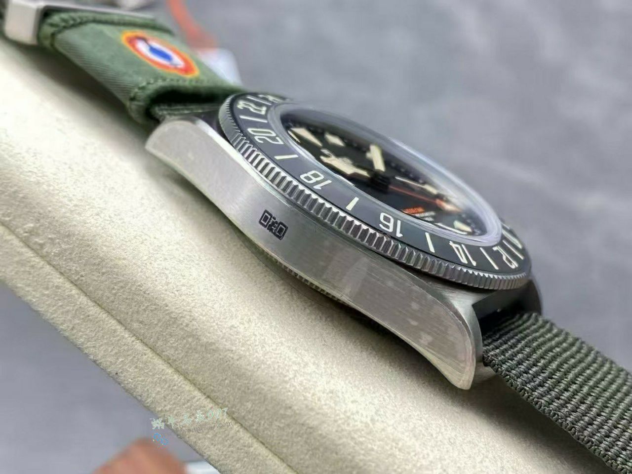 M+ Tudor Pelagos  series best replica  watch websiteM2542G247NU-0002 watches  / DT088