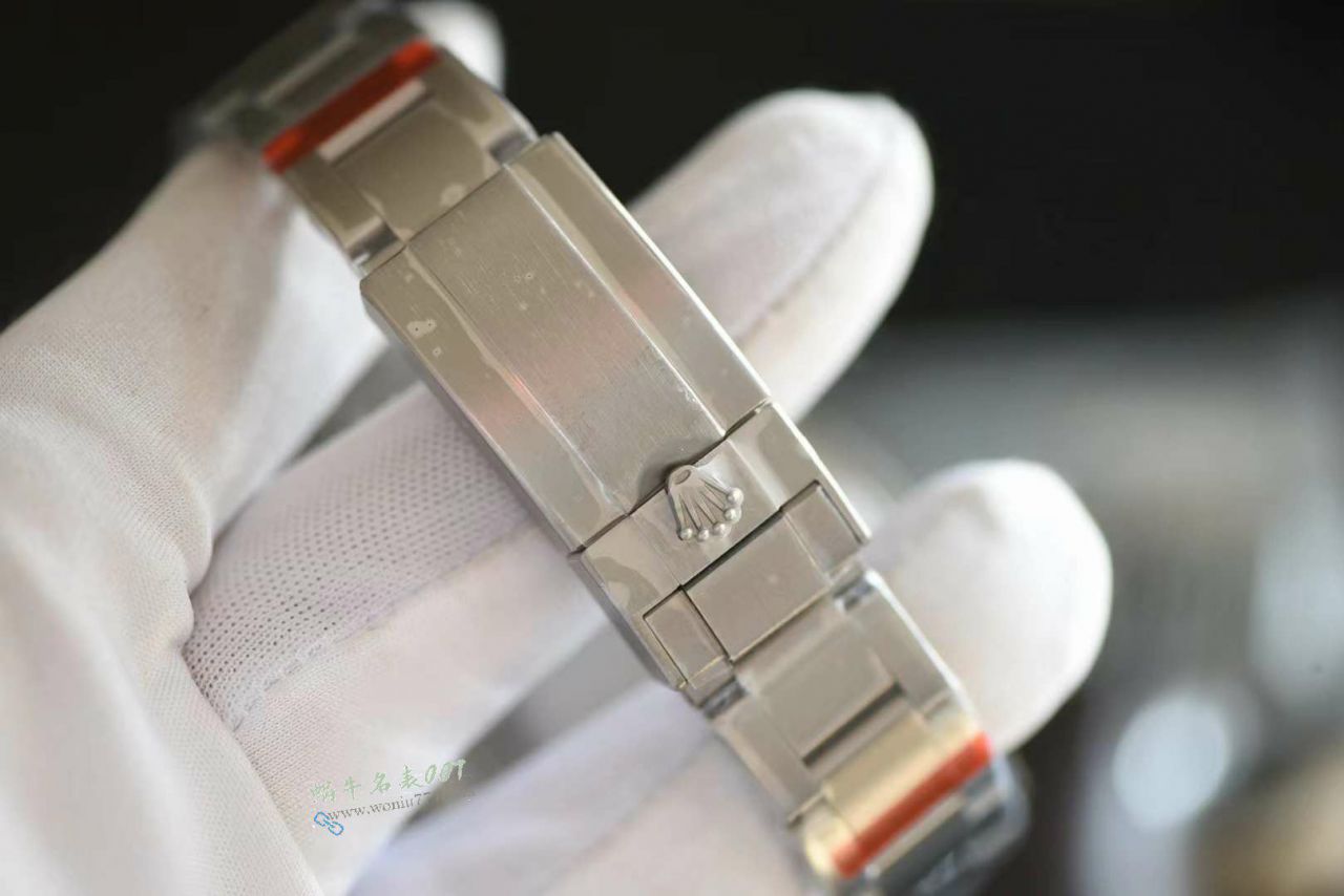 EXERolex Yacht-Master 42 100%  titanium 100% replica  watchm226627-0001 watches  / R975