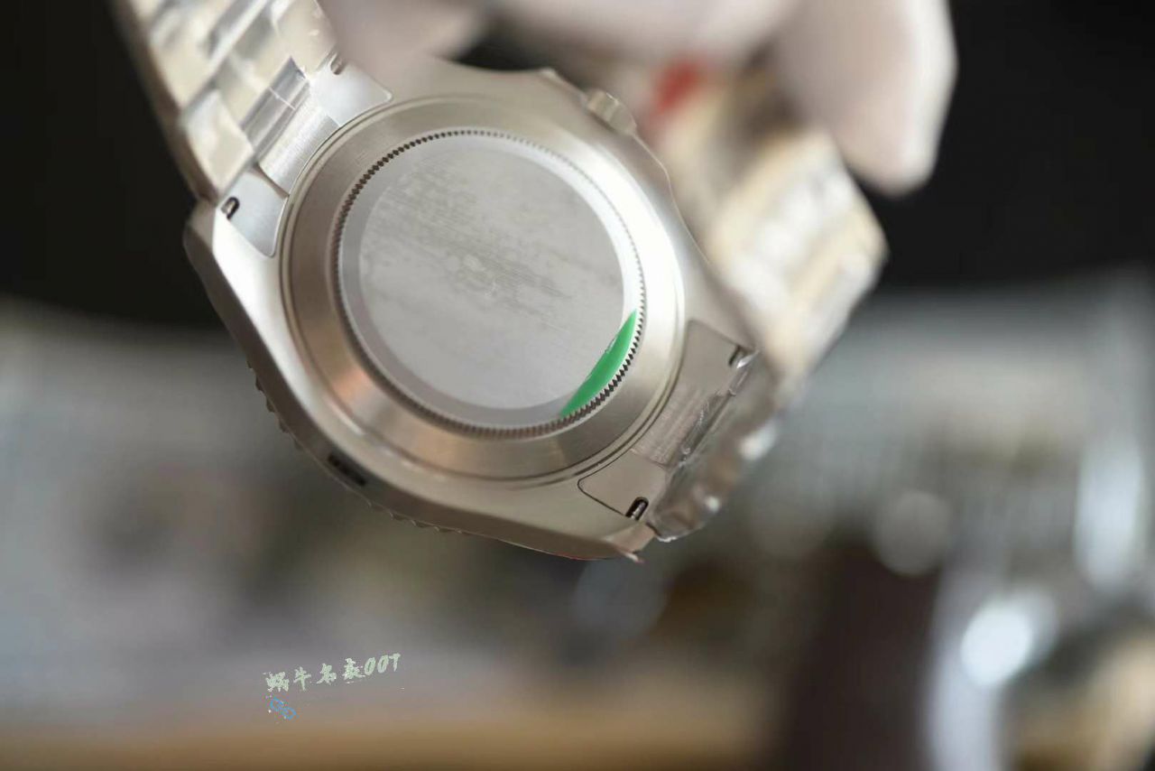 EXERolex Yacht-Master 42 100%  titanium 100% replica  watchm226627-0001 watches  / R975