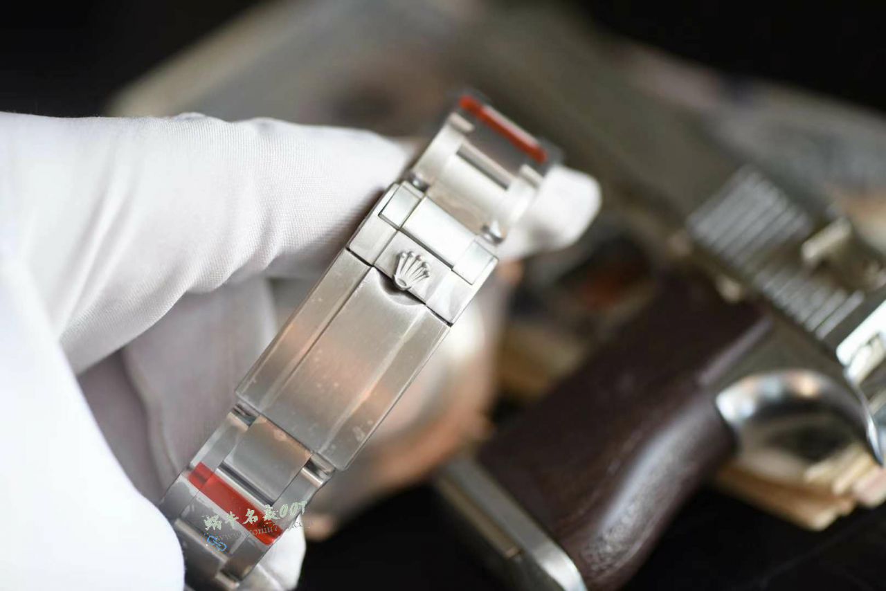 EXERolex Yacht-Master 42 100%  titanium 100% replica  watchm226627-0001 watches  / R975