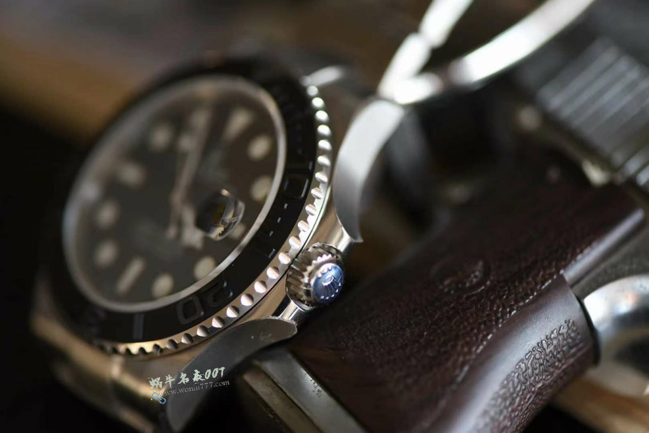 EXERolex Yacht-Master 42 100%  titanium 100% replica  watchm226627-0001 watches  / R975