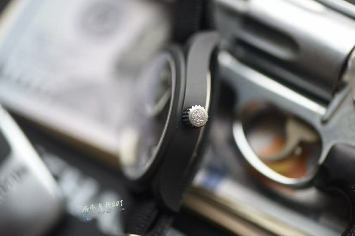  IWC TOP GUN Big Pilot 100% replica imitation  watch IW326901 watches  / WG650