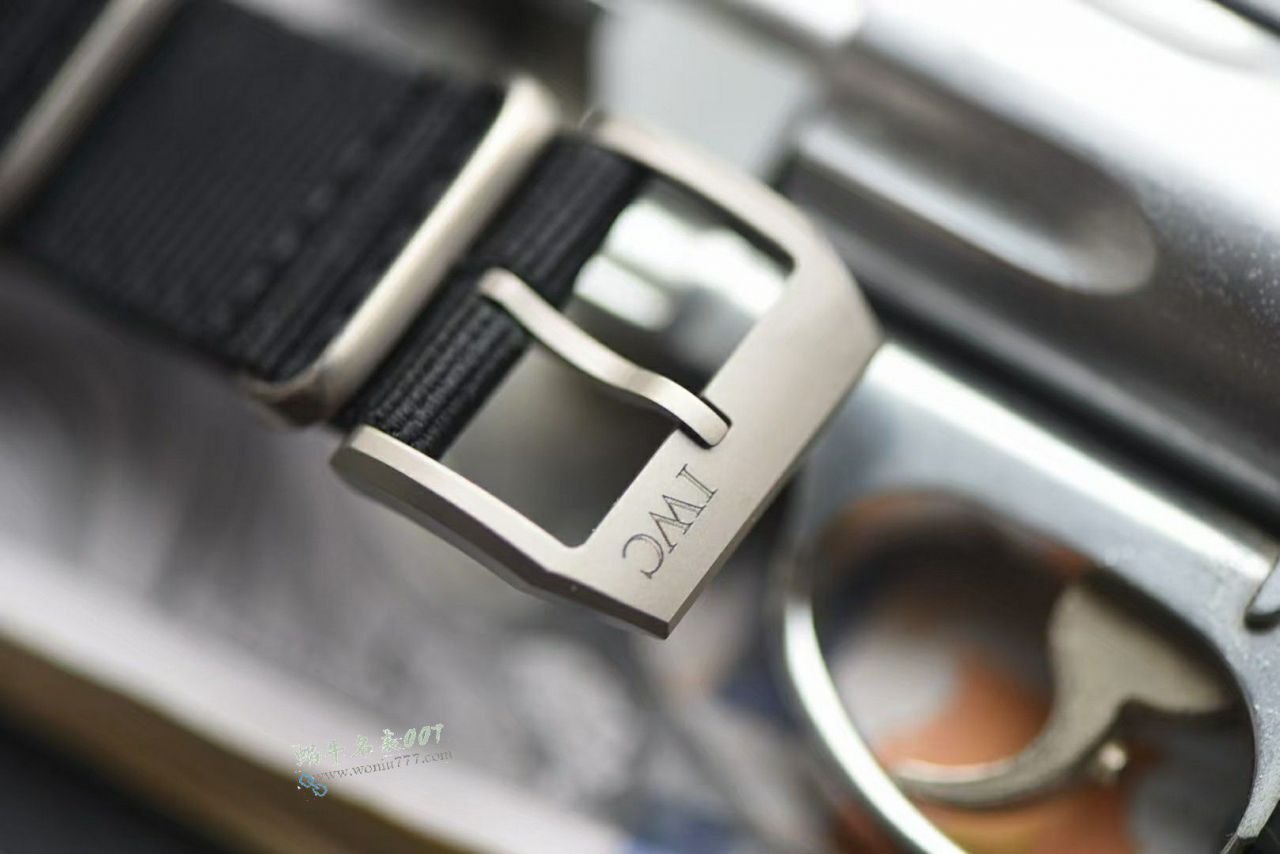  IWC TOP GUN Big Pilot 100% replica imitation  watch IW326901 watches  / WG650