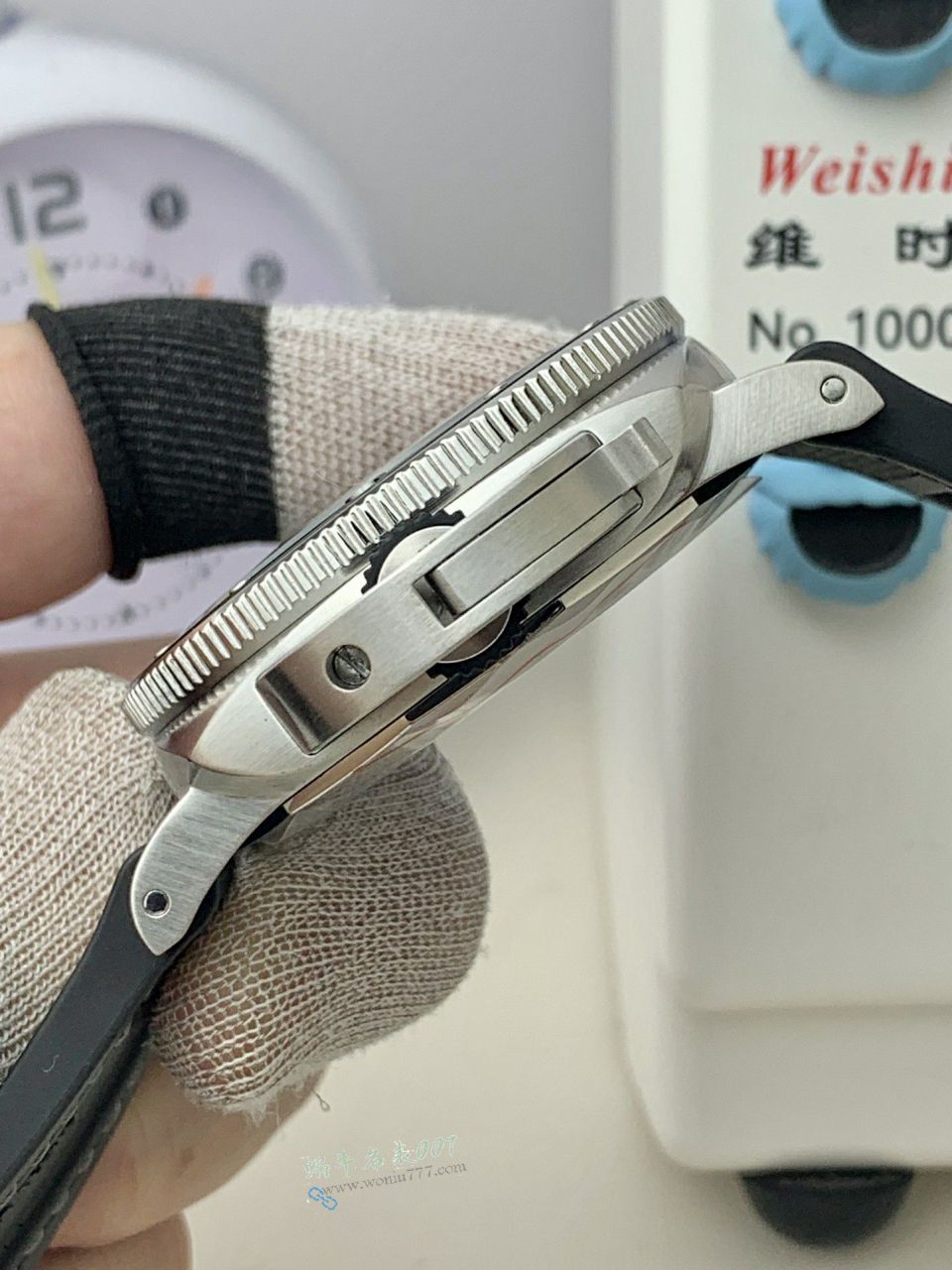 VS Panerai replica  watchPAM01681，PAM1681 watches  / VSPAM1681