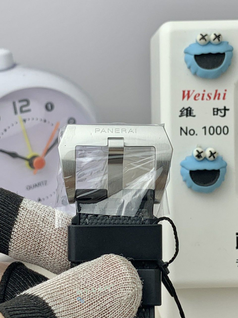 VS Panerai replica  watchPAM01681，PAM1681 watches  / VSPAM1681