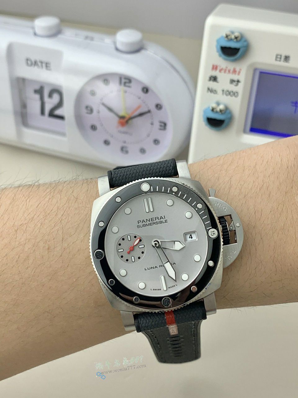 VS Panerai replica  watchPAM01681，PAM1681 watches  / VSPAM1681