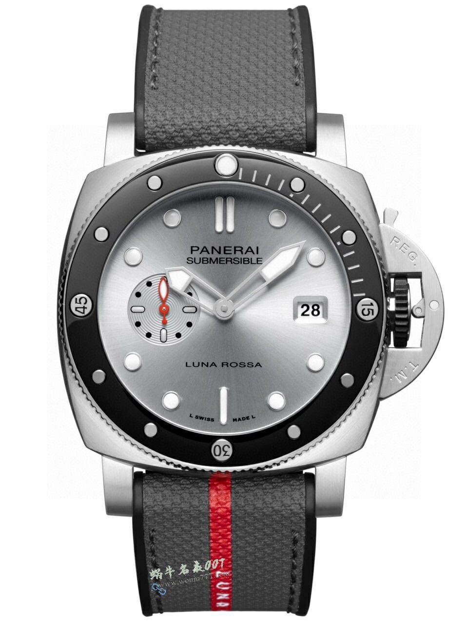 VS Panerai replica  watchPAM01681，PAM1681 watches  / VSPAM1681