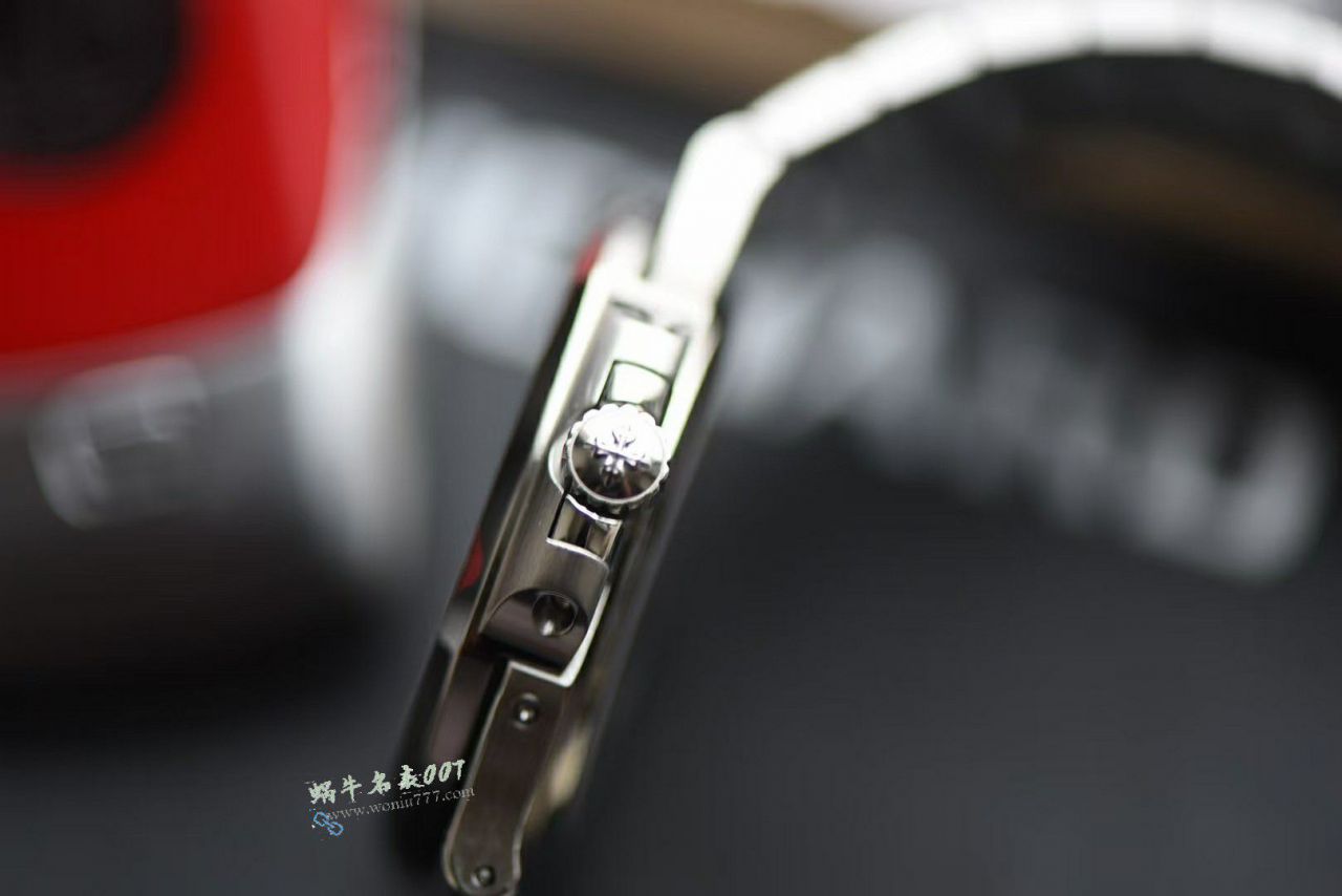 PPF Patek Philippe Nautilus V3 Version 100% replica  watch5712/1A-001 watches  / BD510