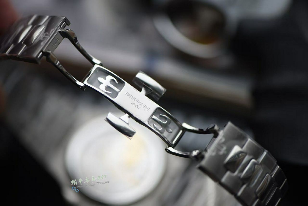 PPF Patek Philippe Nautilus V3 Version 100% replica  watch5712/1A-001 watches  / BD510