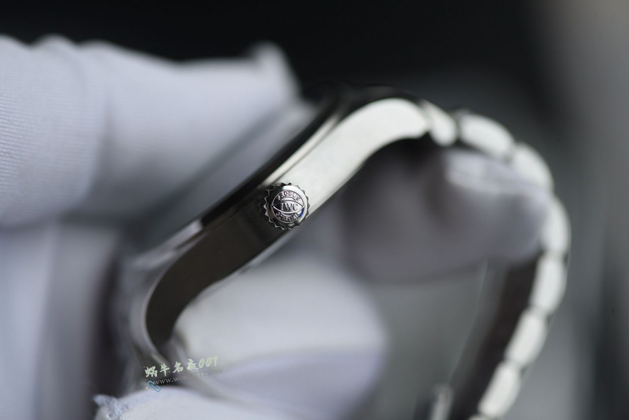 V7 IWC  Big Pilot  Mark XX Collection TOP replica  watch IW328206 watches  / WG651
