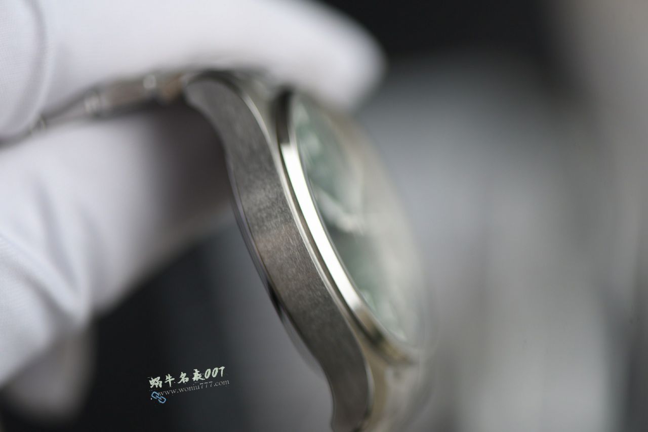 V7 IWC  Big Pilot  Mark XX Collection TOP replica  watch IW328206 watches  / WG651