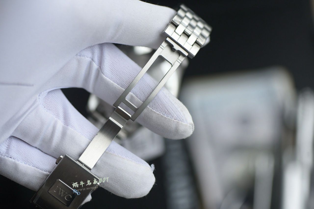 V7 IWC  Big Pilot  Mark XX Collection TOP replica  watch IW328206 watches  / WG651