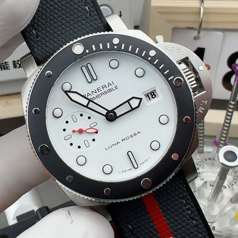 VS Factory Panerai Submarine series TOP replica  watchPAM01579，PAM1579 watches 