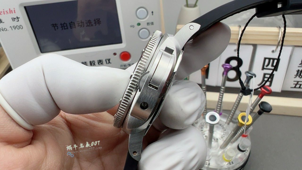 VS Factory Panerai Submarine series TOP replica  watchPAM01579，PAM1579 watches  / VSPAM01579