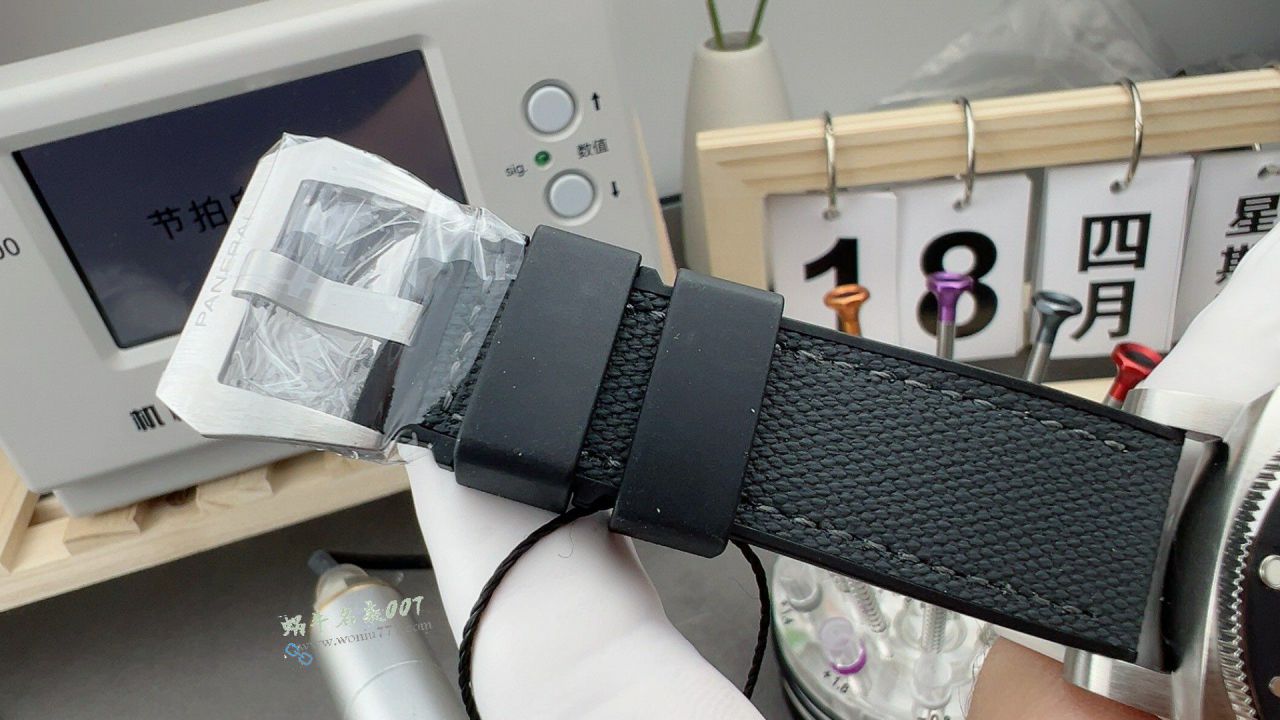 VS Factory Panerai Submarine series TOP replica  watchPAM01579，PAM1579 watches  / VSPAM01579