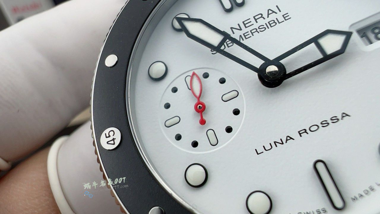 VS Factory Panerai Submarine series TOP replica  watchPAM01579，PAM1579 watches  / VSPAM01579