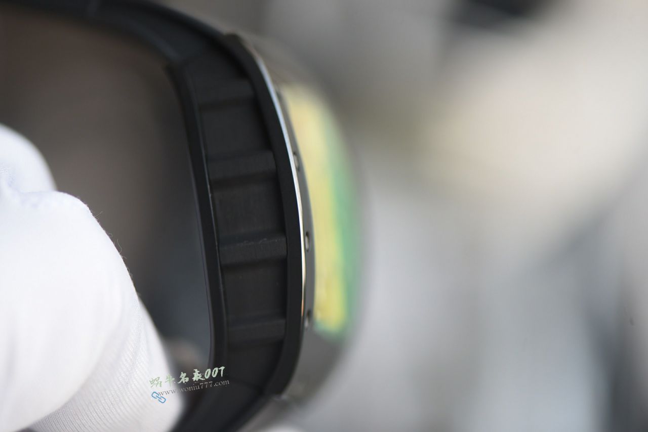  RICHARD MILLE RM 61-01 ，RM061best replica  watchYOHAN BLAKE watches VAUCHER movement  / RM061B