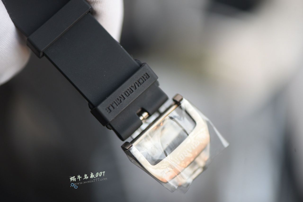  RICHARD MILLE RM 61-01 ，RM061best replica  watchYOHAN BLAKE watches VAUCHER movement  / RM061B