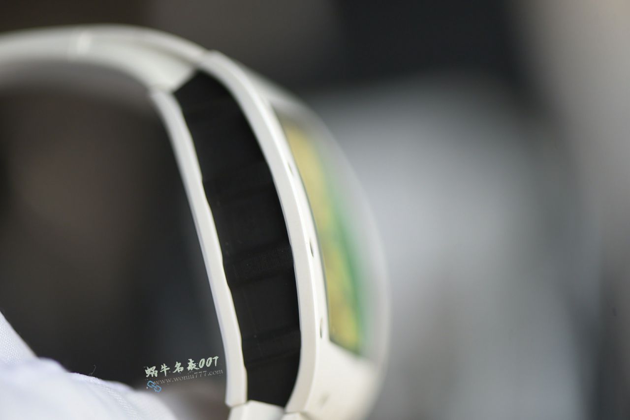   RICHARD MILLE  super  replica  watch VAUCHER movement RM 61-01 BLACK watches  / RM061A