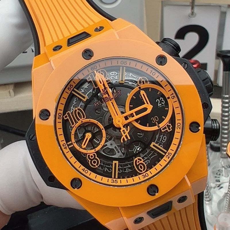 BBF Hublot watch BIG BANGTOP replica  watch441.CU.5910.RX watches 