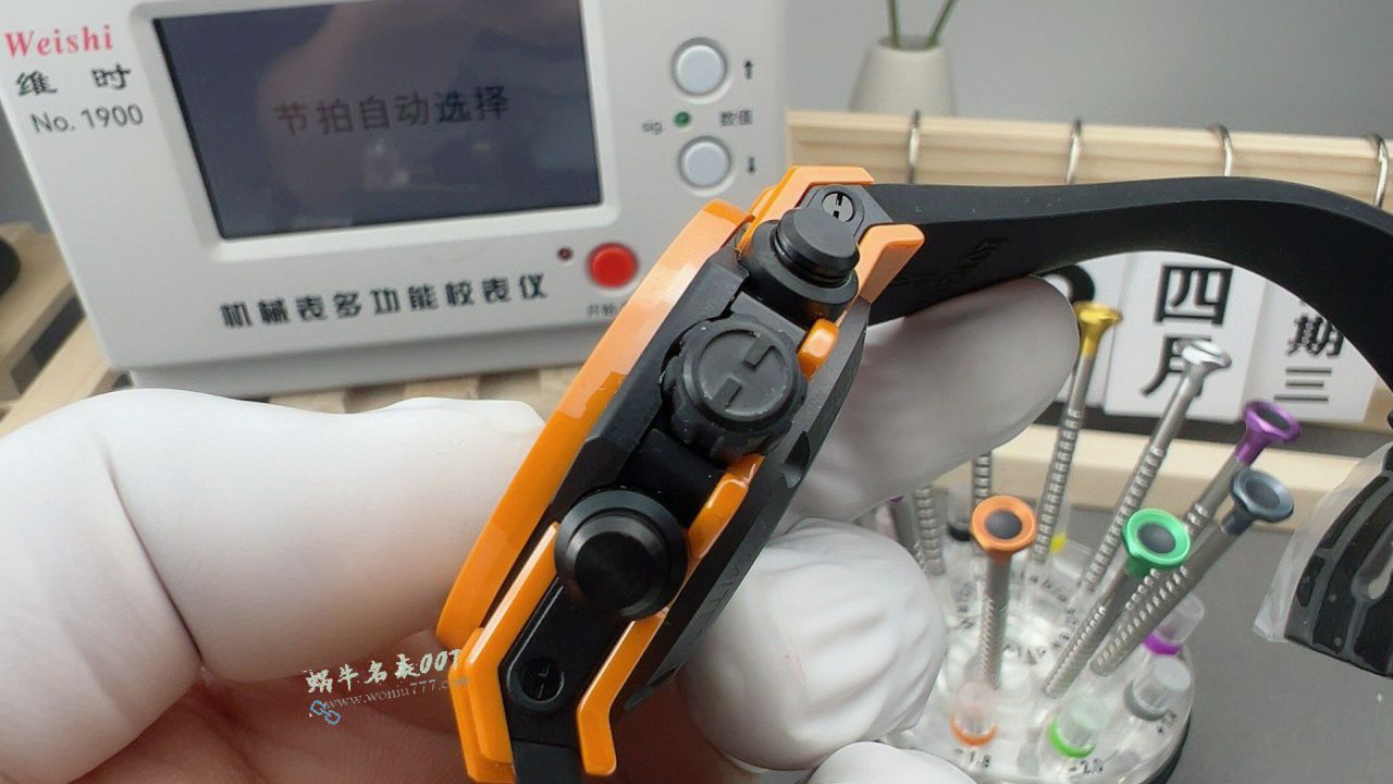 BBF Hublot watch BIG BANGTOP replica  watch441.CU.5910.RX watches  / YB136