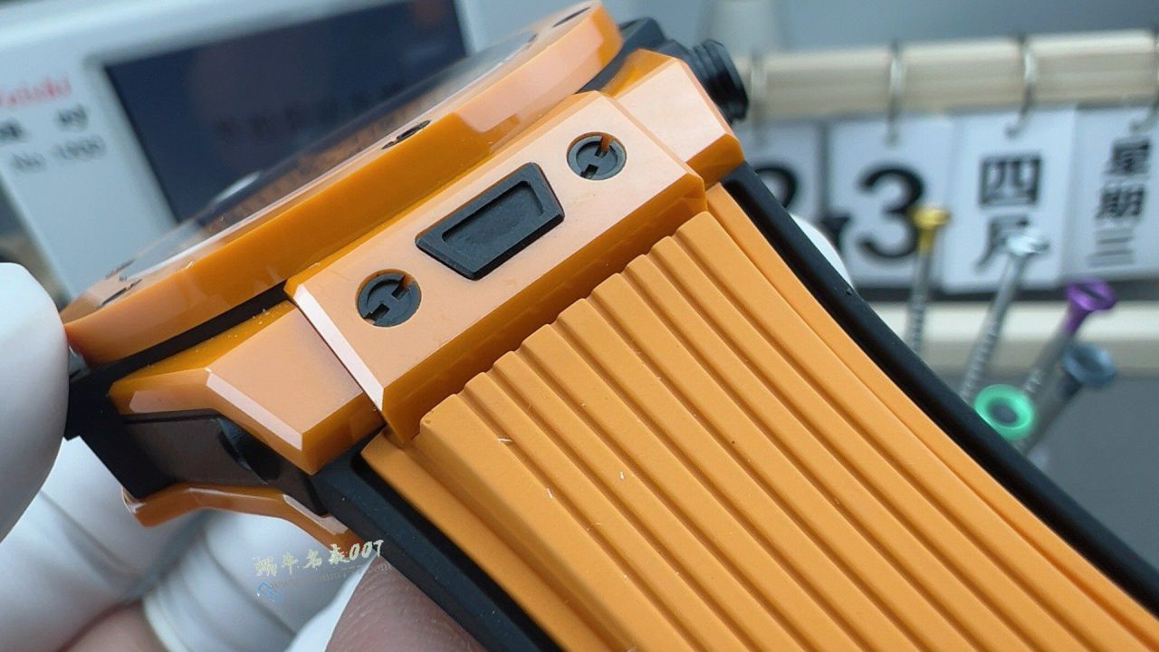 BBF Hublot watch BIG BANGTOP replica  watch441.CU.5910.RX watches  / YB136