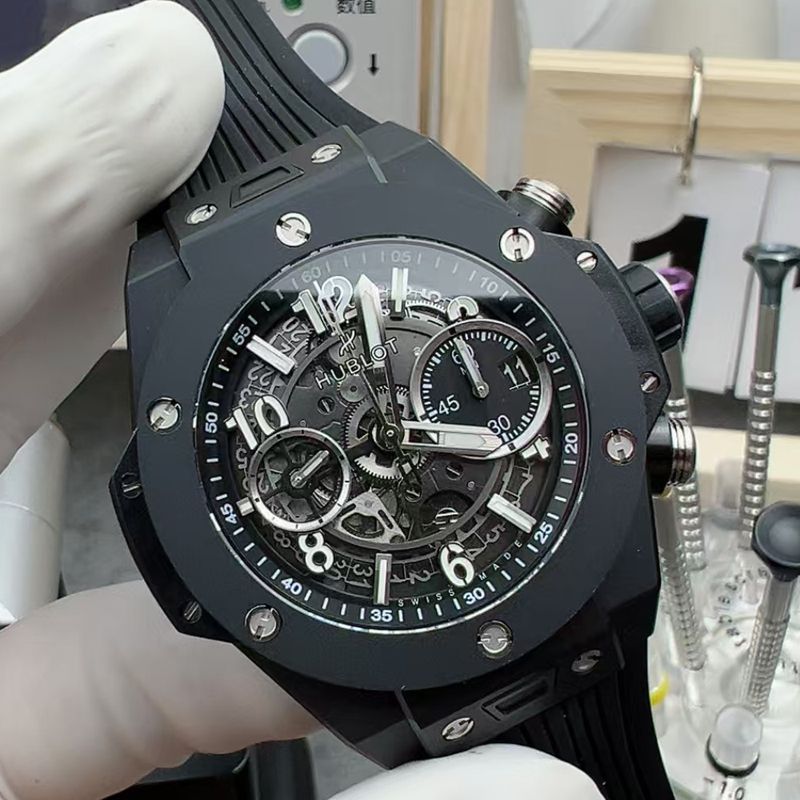 BBF,ZF Hublot watch BIG BANG  imitation  watch441.CI.1171.RX watches 
