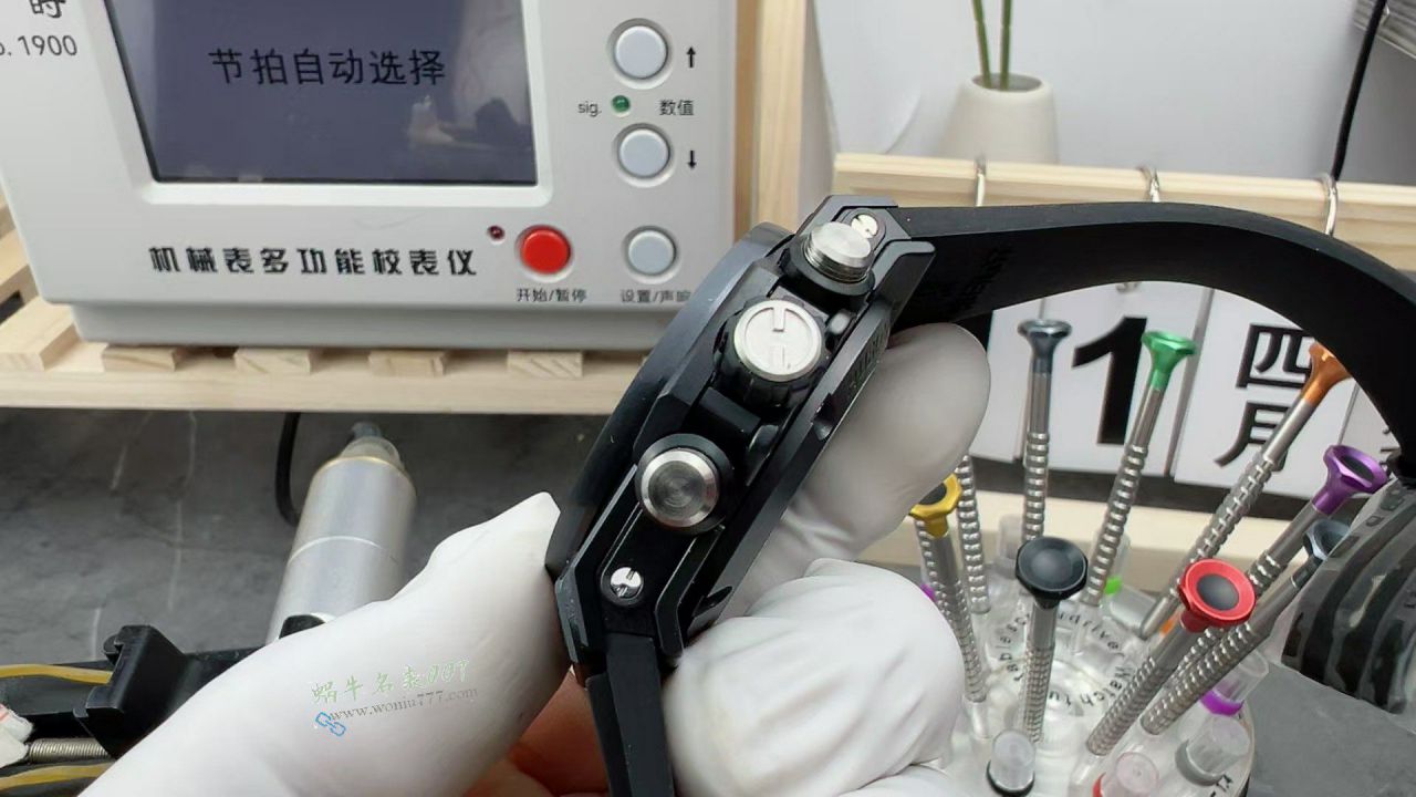 BBF,ZF Hublot watch BIG BANG  imitation  watch441.CI.1171.RX watches  / YB139