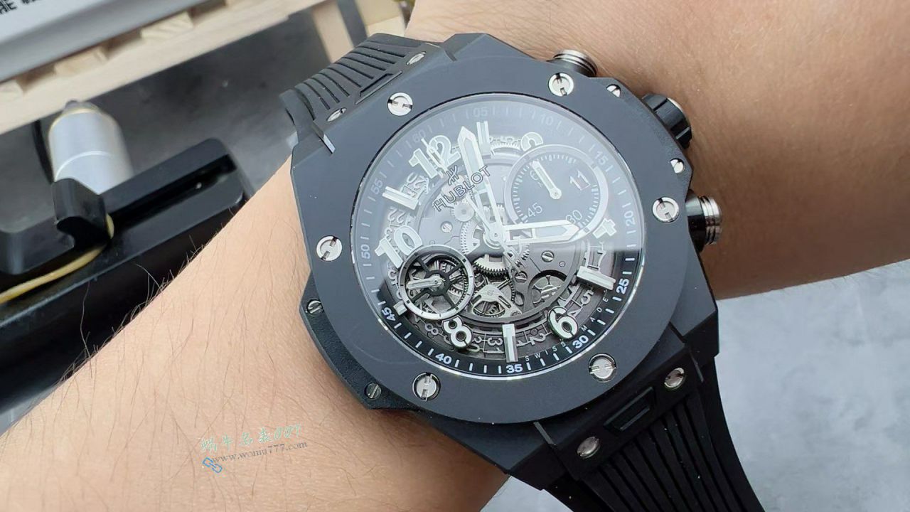 BBF,ZF Hublot watch BIG BANG  imitation  watch441.CI.1171.RX watches  / YB139