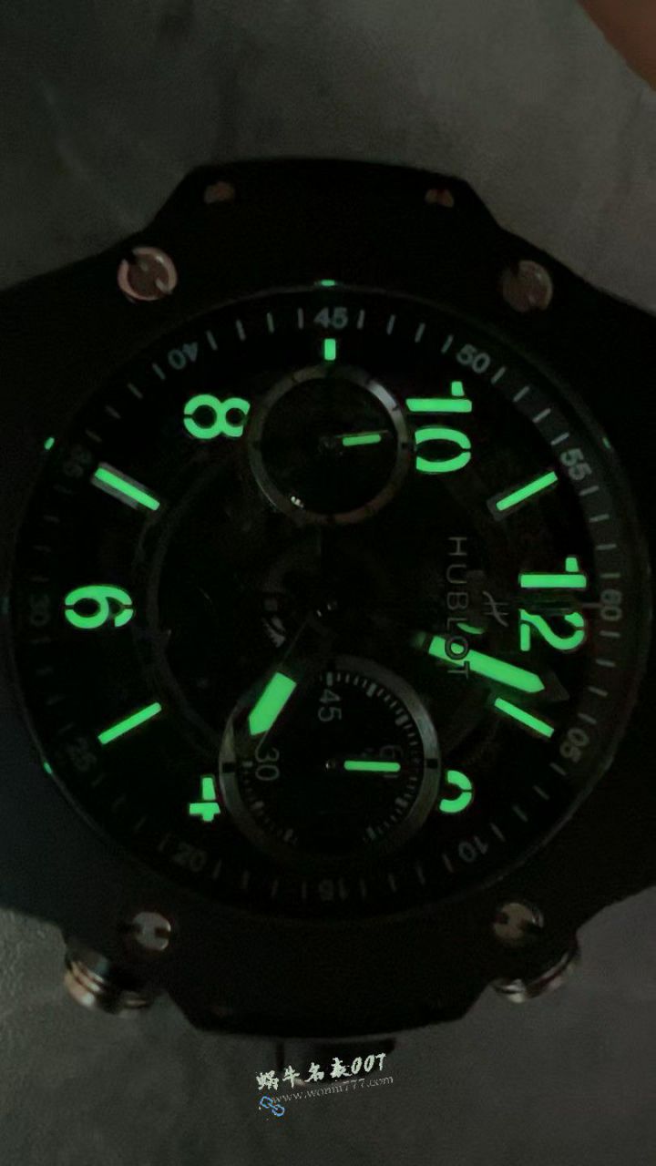 BBF,ZF Hublot watch BIG BANG  imitation  watch441.CI.1171.RX watches  / YB139