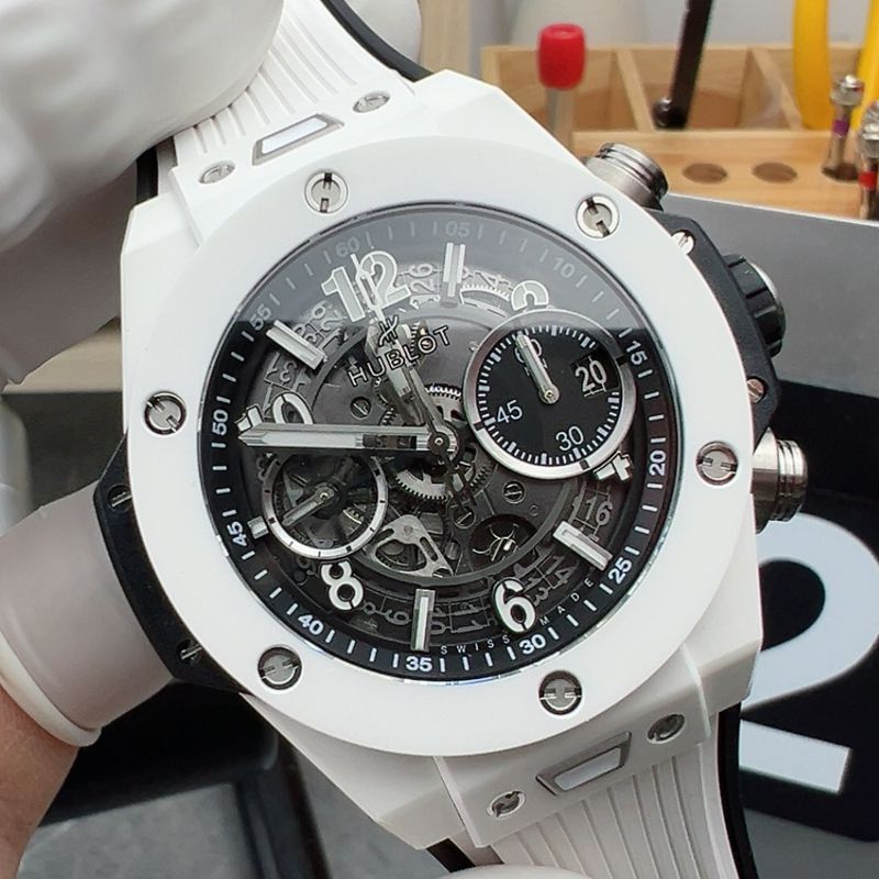 BBF,ZF Hublot watches  BIG  BANG  replica  watch441.HX.1170.RX watches 