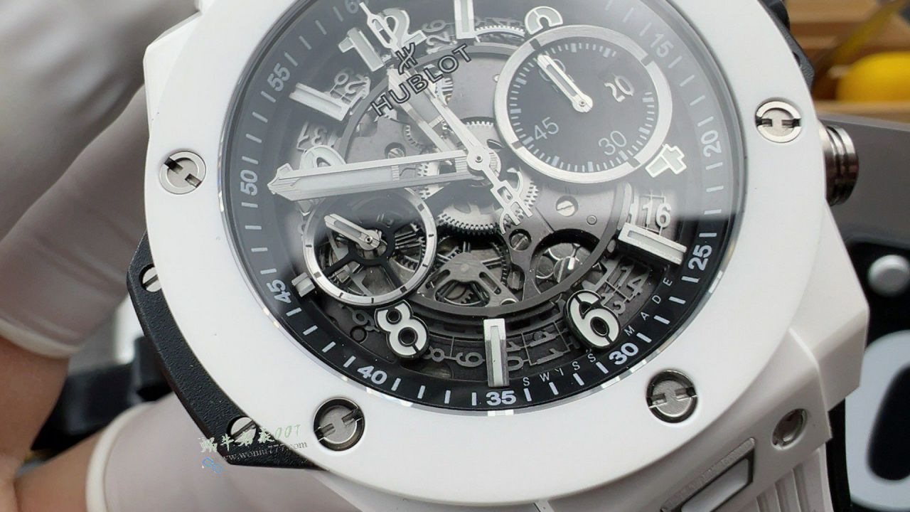 BBF,ZF Hublot watches  BIG  BANG  replica  watch441.HX.1170.RX watches  / YB150